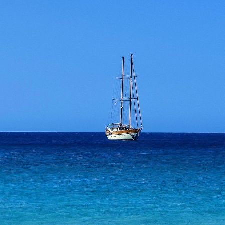 Albis Harena - Meridiana Private Apartment Ocean View Santa Maria Extérieur photo
