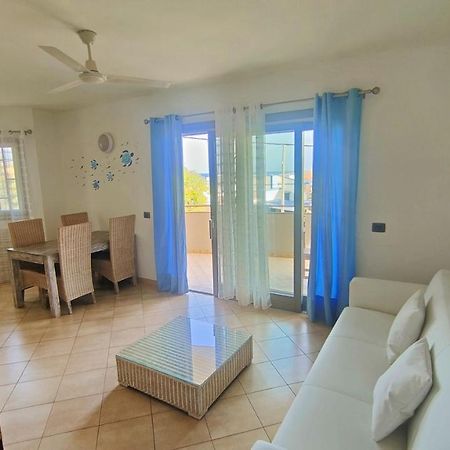Albis Harena - Meridiana Private Apartment Ocean View Santa Maria Extérieur photo