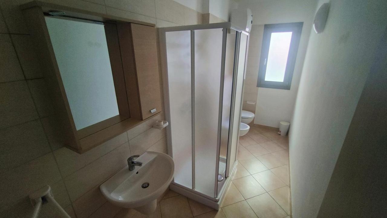 Albis Harena - Meridiana Private Apartment Ocean View Santa Maria Extérieur photo