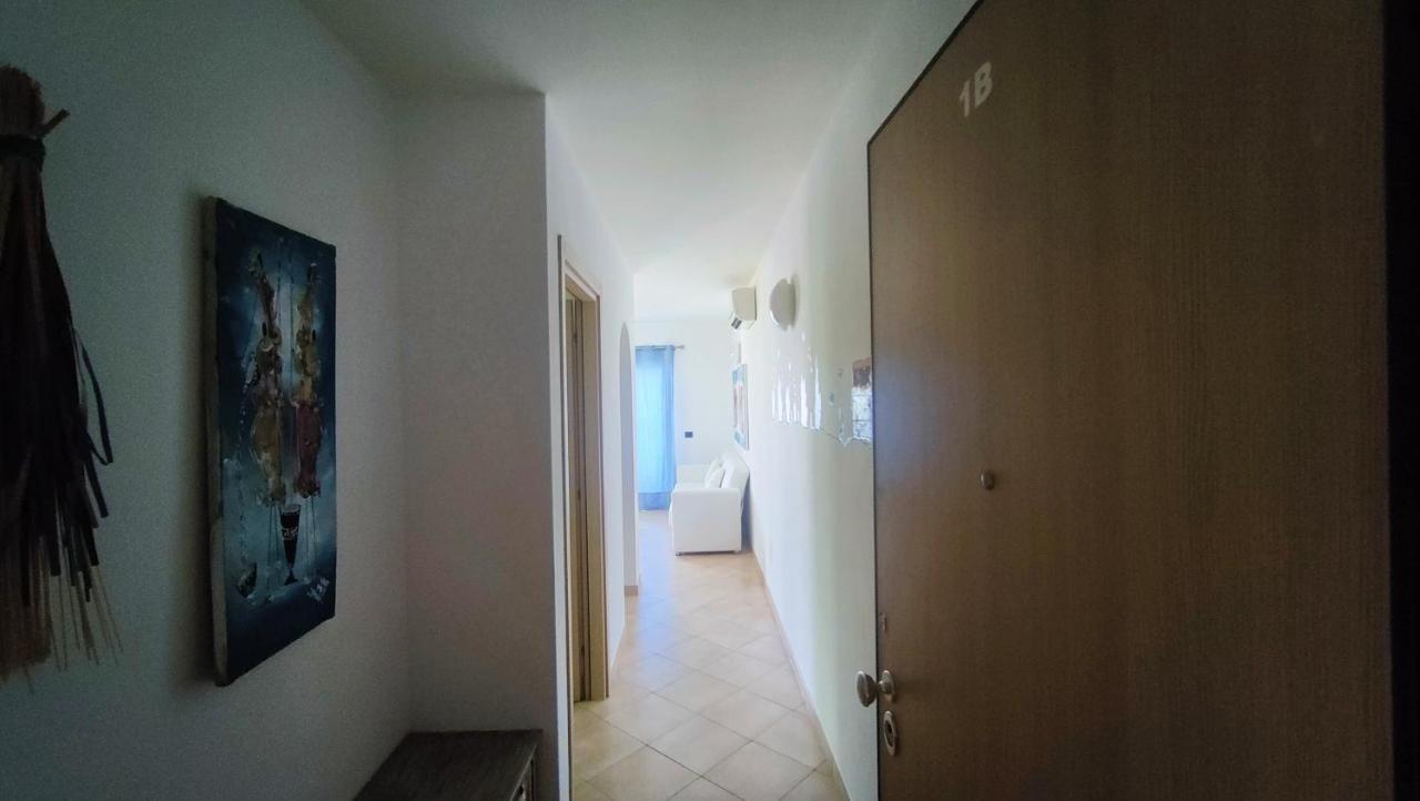 Albis Harena - Meridiana Private Apartment Ocean View Santa Maria Extérieur photo