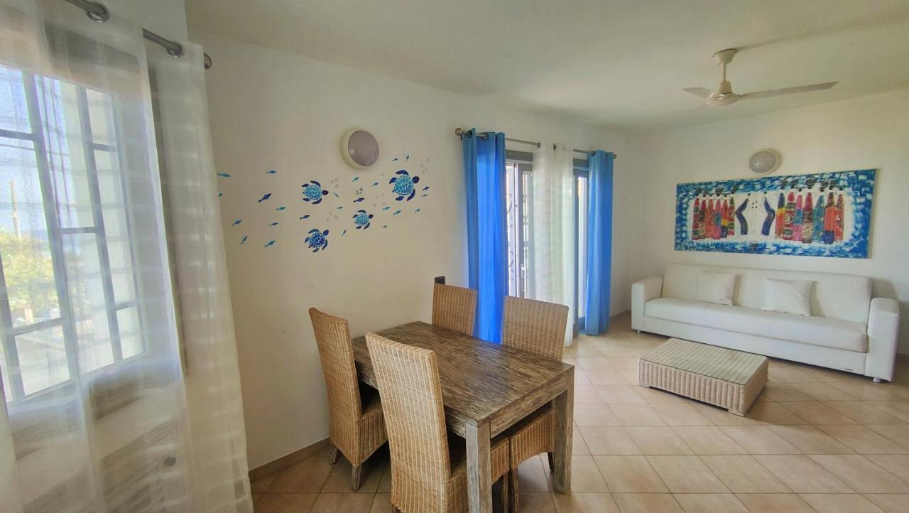 Albis Harena - Meridiana Private Apartment Ocean View Santa Maria Extérieur photo